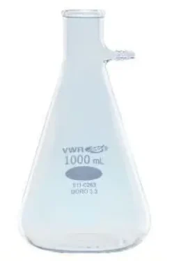 Flacon filtration 100 ml