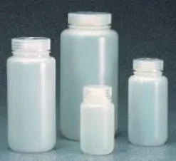 Flacon HDPE 1l NALGENE x 24