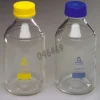 Flacon ISO gradué vert 2 l x 10
