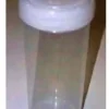 Flacon 120 ml avec bouchon sur QUANTA-Lyser 1 x 250