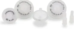 Flacon 20 ml headspace à sertir N 20 22,5 mm x 75,5 mm transparent fond rond col plat DIN (CTC) x 100