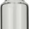 Flacon 10 ml headspace à visser n 18 22,5 mm x 46 mm transparent fond rond x 100
