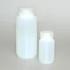 Flacon PEHD col large 500 ml x 12