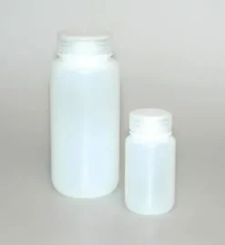 Flacon PEHD col large 500 ml x 12