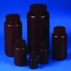 Flacon PEHD 125 ml col large x 500