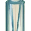 Flacon PP 0,3 ml à visser 9 mm x 1000