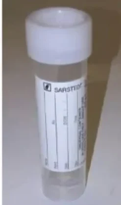 Flacon réactifs de 25 ml sur QUANTA-Lyser 1 x 50 flacons