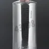 Flacon roulant 850 cm² Roller Bottle PS bouchon easy grip ventilé av grad stérile traité culture cellulaire x 40