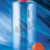 Flacon roulant 850 cm² Roller Bottle PS bouchon easy grip avec graduation stérile x 20