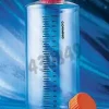 Flacon roulant 850 cm² Roller Bottle PS bouchon easy grip avec graduation stérile traité culture cellulaire x 40