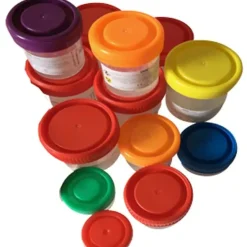 Flacons avec AFA pré-dosé, 30 ml x 150