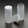 Flacon scintillation 20 ml Plateau x 500