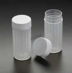 Flacon scintillation 20 ml Plateau x 500
