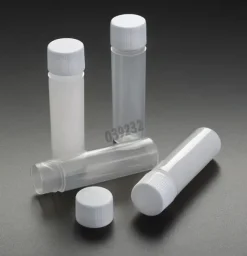 Flacon scintillation PP 65 ml x 1000