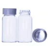 Flacon à scintillation verre cap separate 20 ml en verre x 500