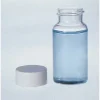 Flacon à scintillation verre cap separate 20 ml en verre x 500