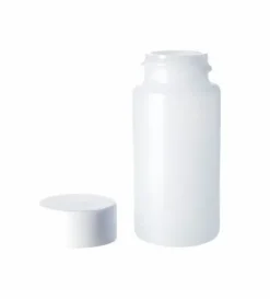 Flacon à scintillation vrac en plastique x 1000