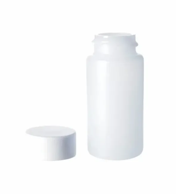 Flacon à scintillation vrac en plastique x 1000