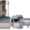 Flexible CO2 angulé pour ArthroCart- support pour bouteille de gaz 3/5/10 L