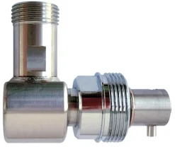 Flexible CO2 angulé pour ArthroCart- support pour bouteille de gaz 3/5/10 L