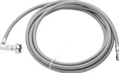 Flexible haute pression CO2 - US/NF(FRENCH), L 5 m