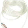 Flexible pour échantillonnage - l. 3 m connexion rapide - pr détecteur multigaz GasAlertMicroClip X3, BWUltra, Solo Wi