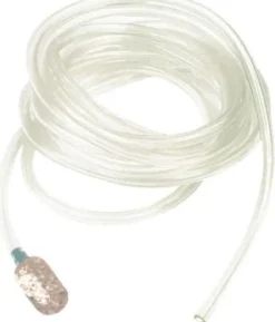 Flexible pour échantillonnage - l. 3 m connexion rapide - pr détecteur multigaz GasAlertMicroClip X3, BWUltra, Solo Wi
