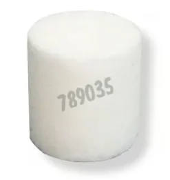 Flugs ac bouchons tube 28,5 mm x 1000