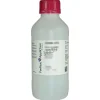 Formaldéhyde 37-38% p/p stabilisé avec méthanol selon pharmacopée européenne us et uk, pur, qualité pharma 1 l