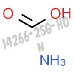 Formiate d ammonium, lc-ms ultra 25 g