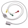 Fouet SEER 1000 3 dérivations 3 canaux IEC - l. 105 cm - l'unité