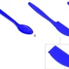 Fourchette multifonctions ps bleu s/s 1 ionise bte 1400
