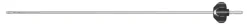 Fourreau pour LAP Bisect Micro 20195-204 et Macro 20195-205 Ø 5 mm - l. 350 mm