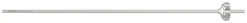 Fourreau pour pince BiClamp LAP - Ø 5 mm - l. 340 mm