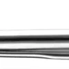 Fraise diamantée embout fuselé 30K - Ø 4 mm - angle 15° - l. 13 cm - à l'unité - fraise pour chirurgie de la DCR