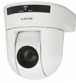 Full HD (1920 x 1080) Colour Video Camera with PTZ Control (Pan, Tilt, Zoom) and Automatic IR Commutation