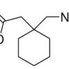 Gabapentin solid, 10 mg