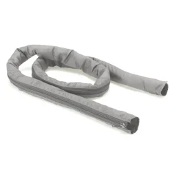 Gaine de protection réutilisable pour les circuits patient de longueur 3 m (matière facile à nettoyer)