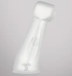 Gaine isolante pour endo pour pièce à main endo 6:1 (5 pcs.) pour l utilisation avec l ApexLocator, sans lumière
