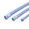 Gaine isolation pour tuyau ø int 13 mm longueur 1 m