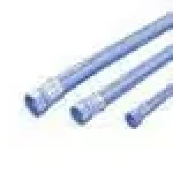 Gaine isolation pour tuyau ø int 13 mm longueur 1 m