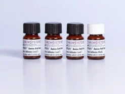 Gamme calibration AA urine 3+175228 tranche 1