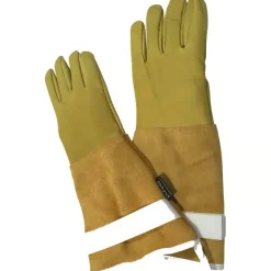 Gant cryogénique -196°C en cuir taille 10