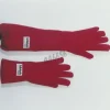Gant de protection contre la chaleur en nomex taille large longueur 52 cm
