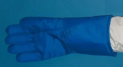 Gant de protection contre le froid longueur 50 cm taille large x 1 paire