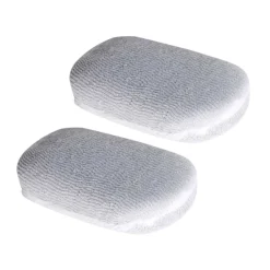 Gant de toilettes de rechange pour brosse dos Etac Beauty - lot de 2 paires