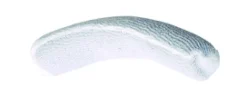 Gant de toilettes de rechange - pour brosse corps Etac Beauty - lot de 2 paires