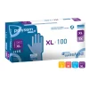 Gant d'examen nitrile - manchettes 290 mm Polysem®