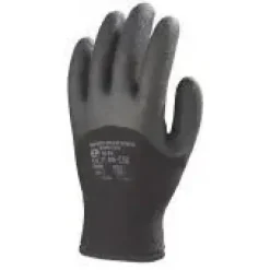 Gant euro ice PVC taille 7 x 10 paires