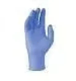 Gant harpon 321 latex/coton taille 7 x 5 x 10